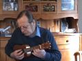 An arrangement from lute original (1508) made by Jamie Holding in his last e-book : sites.google.com Ukulele : Long neck soprano by koaloha. Lute luth