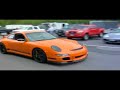 Lime Rock Park is Porsche Heaven