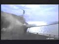 lucky pilot