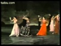 Pina Bausch, With Love.