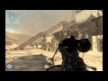 Quick scope battle