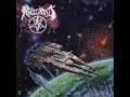 Nocturnus - Arctic Crypt Nocturnus - Arctic Crypt