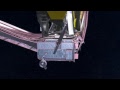 James Webb Space Telescope - Sunshield Deployment