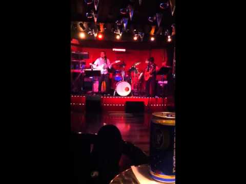 Deriasor - This band was so good unreal.