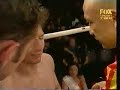 daniel the rock dawson vs prince hamid