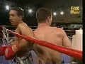 daniel the rock dawson vs prince hamid
