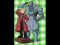 Fullmetal Alchemist Slide Show Fullmetal Alchemist Slide Show