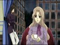 VAMPIRE KNIGHT EPISODE GUILTY 16 ( PART 2/3 )