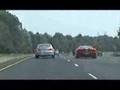 GTO vs. Ferrari