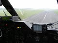 L410 UVP OM-PGB Takeoff