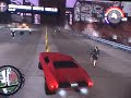 Saints Row Walkthrough, Fifth Los Carnales Mission: McManus Says Hello