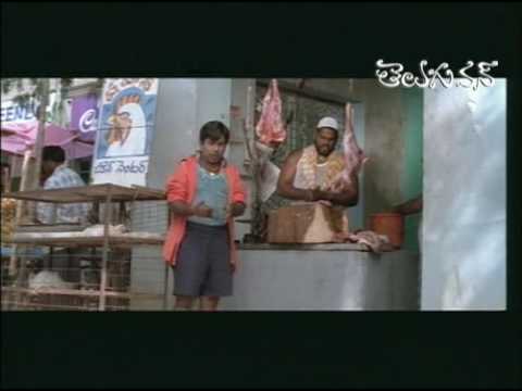 brahmanandam comedy nikkar narayana