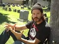 i shot and edited this in an afternoon for my friend sean keller. horrorjunk.net wanted an interview where he describes his favorite scene from his favorite horror movie to use as a part of a larger piece they put together. - curt bonnem