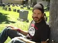 i shot and edited this in an afternoon for my friend sean keller. horrorjunk.net wanted an interview where he describes his favorite scene from his favorite horror movie to use as a part of a larger piece they put together. - curt bonnem