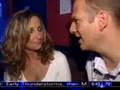 Speed Friending on NBC