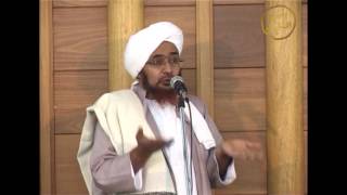 #ارشادات السلوك | الحلقة 7 | عمر بن حفيظ |