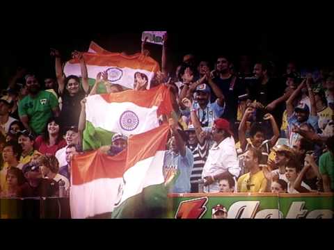 Sri Lanka vs Australia, Match 9, Hobart, CB Series, 2012 - Australian innings highlights (HD)