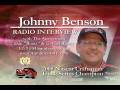 Auto Smarts 4 U Q & A with Johnny Benson