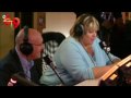c'�tait l'anniversaire d'akhenaton, et l'ancien ministre bernard laporte lui a chant� 