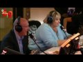 c'�tait l'anniversaire d'akhenaton, et l'ancien ministre bernard laporte lui a chant� 