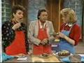 ATTITUDES: (Linda Dano & Dee Kelly) Alan Rachins Pt. 5