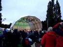1812 finale to a wet but wonderful show.