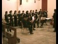 videos de A. Coral Corpus Domini 
