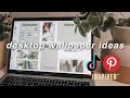 The Best 21 Macbook Minimalism Beige Aesthetic Wallpaper Desktop