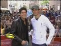 enrique iglesias interview insomniac