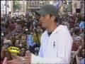 ENRIQUE IGLESIAS INTERVIEW INSOMNIAC
