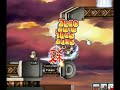 Firehuntah - Shadower Advancement Part 1