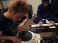 シンセでゲーム・ミュージック　No.01　魔界村