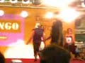 Patricia gald�n. desfile 