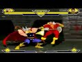 Marvel Vs DC - Battle #10