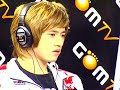 Nal_rA vs Bisu @ MSL (Game 2)