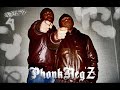 PHONKNEG'Z feat. PUISSANCE NORD - BIZNESS