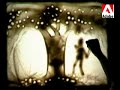 Beautiful Sand Art, with Live music