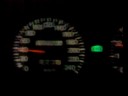 Mitsubishi Magna 2002 Acceleration