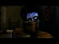 Soul Reaver 2 - Causality and Free Will