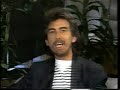 Weird Al George Harrison Interview Weird Al George Harrison Interview