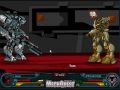 SkullCrusher Mecha Attack