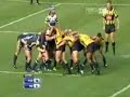 Parramatta Eels Parramatta Eels