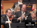 carlo romano with rai national symphony orchestra (italy) - dir. e.inbal.