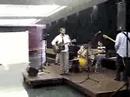 Yaakov Chesed- \"Hatikvah\"