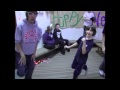Camp Echo 2011