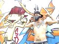 GRAFFITI - #10 STOMPDOWN KILLAZ - canada RAP HIP HOP ART