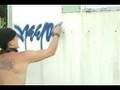 GRAFFITI - #10 STOMPDOWN KILLAZ - canada RAP HIP HOP ART