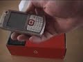 Nokia N70 como navegador GPS