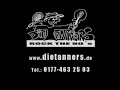 Die Tanners - Walking on sunshine (Rock the 80´s)