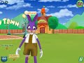 ToonTown Raving Bunnies ToonTown Raving Bunnies